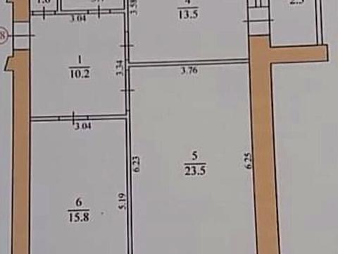 квартира за адресою Львівська вул., 8