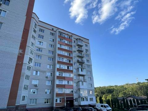 квартира за адресою Львівська вул., 8