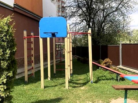 квартира за адресою Львівська вул., 8