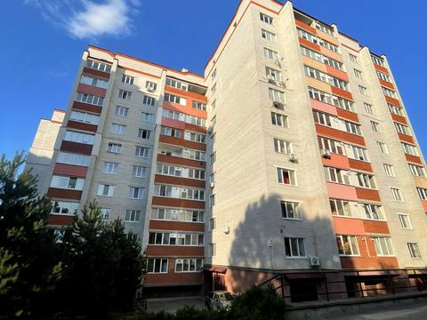 квартира за адресою Львівська вул., 8