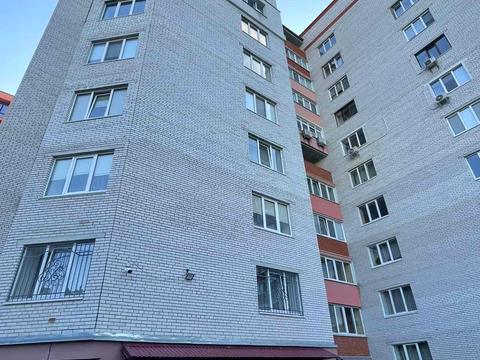 квартира за адресою Львівська вул., 8