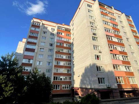 квартира за адресою Львівська вул., 8