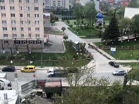 квартира за адресою Львівська вул., 8