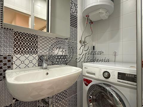 квартира по адресу Регенераторная ул., 4 к7