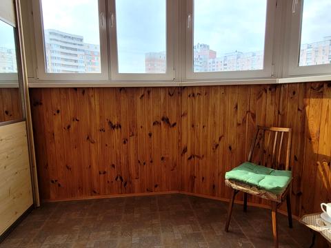 квартира по адресу Олены Пчилки ул., 2