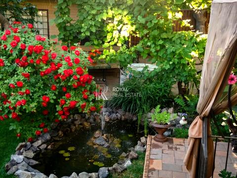 дом по адресу Якова Степового ул., 13