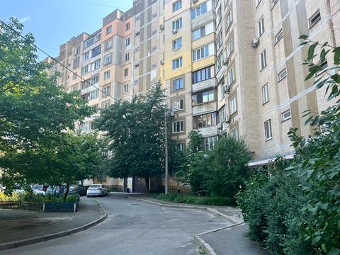 квартира по адресу Оноре де Бальзака ул., 79