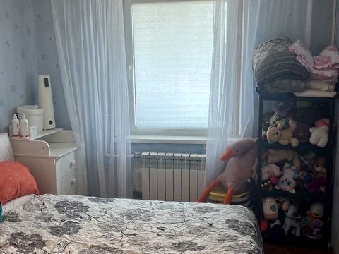 квартира по адресу Оноре де Бальзака ул., 79