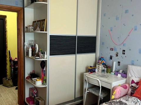 квартира по адресу Оноре де Бальзака ул., 79