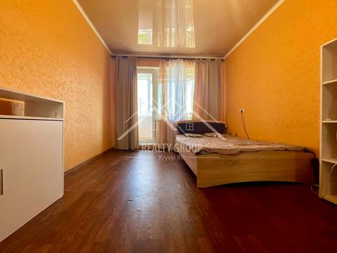 квартира за адресою Гірницький мікрорайон  (5-й мікрорайон), 44