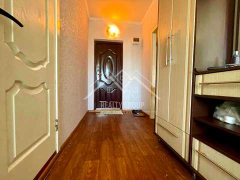 квартира по адресу Горняцкий микрорайон  (5-й микрорайон), 44