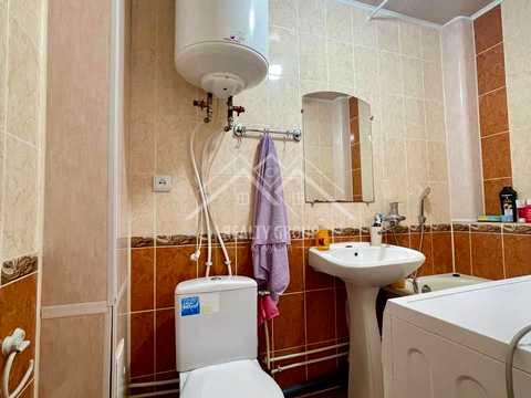 квартира по адресу Горняцкий микрорайон  (5-й микрорайон), 44