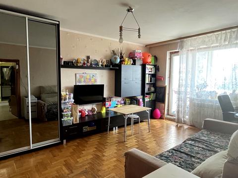 квартира по адресу Оноре де Бальзака ул., 79