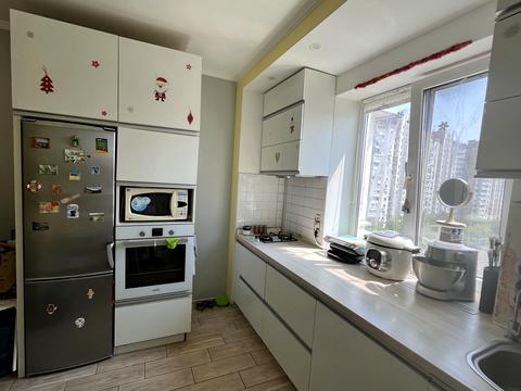 квартира по адресу Оноре де Бальзака ул., 79