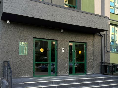 квартира по адресу Героев Небесной Сотни просп., (Будинок 14/4)