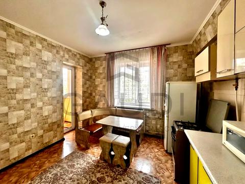 квартира за адресою Херсонське шосе, 26
