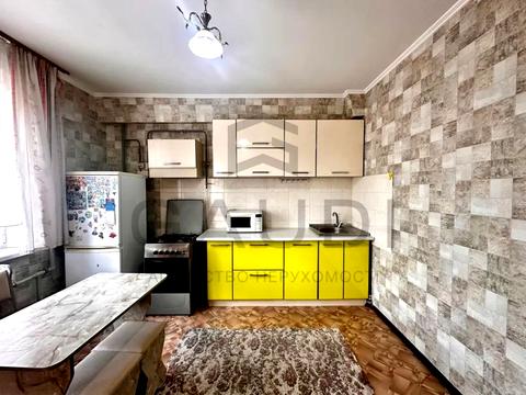 квартира за адресою Херсонське шосе, 26