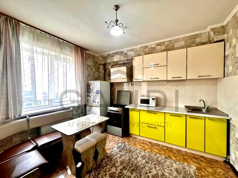 квартира за адресою Херсонське шосе, 26