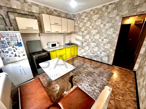 квартира за адресою Херсонське шосе, 26