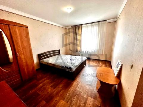 квартира за адресою Херсонське шосе, 26