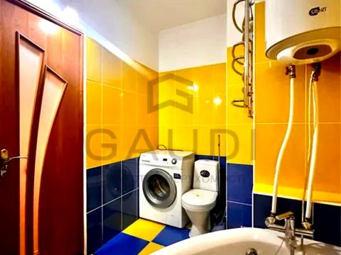 квартира за адресою Херсонське шосе, 26