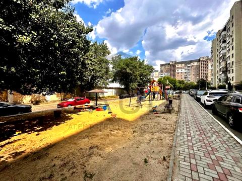 квартира за адресою Херсонське шосе, 26