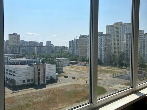 квартира по адресу Оноре де Бальзака ул., 79