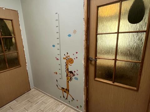 квартира по адресу Оноре де Бальзака ул., 79