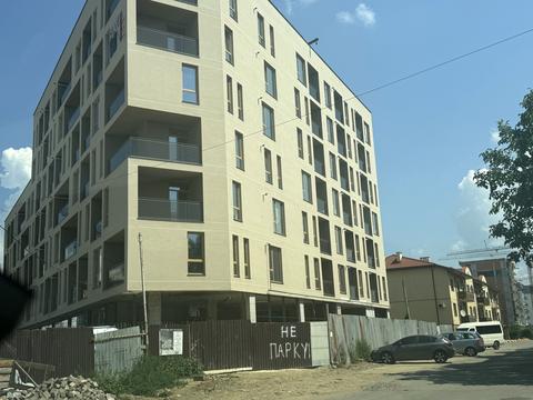 квартира по адресу Владимирская ул., 41