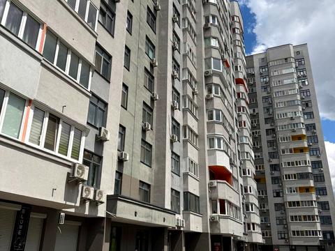 квартира за адресою Берестейський просп. (Перемоги), 71-А