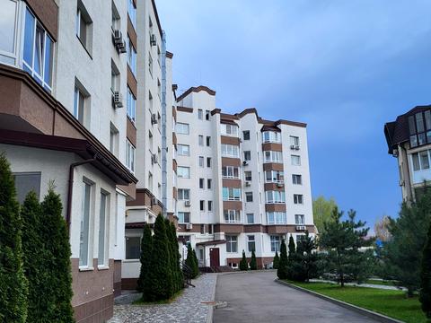 квартира по адресу с. Крюковщина, Київська ул., 37