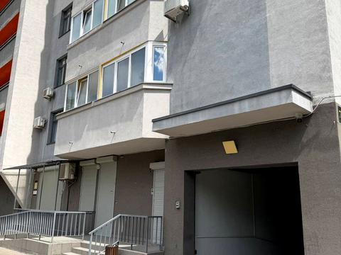 квартира за адресою Берестейський просп. (Перемоги), 71-А