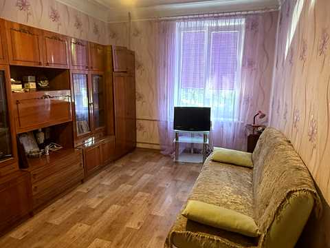 квартира за адресою Індустріальний просп. (Фрунзе), 17/34