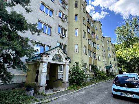 квартира по адресу Кирилловская ул. (Фрунзе), 85/87