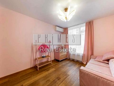 квартира по адресу Джона Маккейна ул. (Івана Кудрі), 7