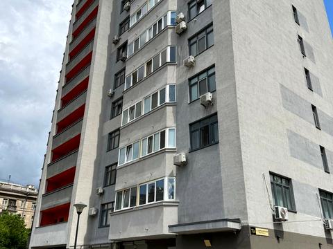 квартира за адресою Берестейський просп. (Перемоги), 71-А