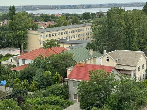 квартира за адресою Одеса, Марсельська вул., 1