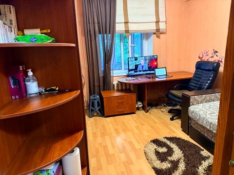 квартира по адресу Дегтяревская ул., 60-В
