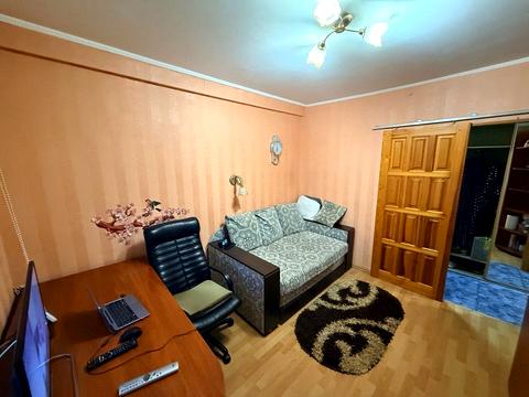 квартира по адресу Дегтяревская ул., 60-В