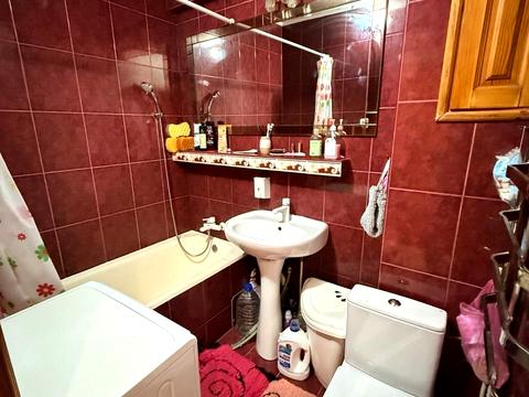 квартира по адресу Дегтяревская ул., 60-В