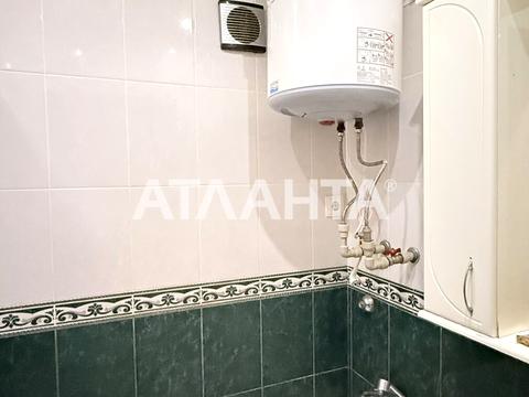 квартира по адресу Владислава Бувалкина ул. (Бочарова Генерала), 18