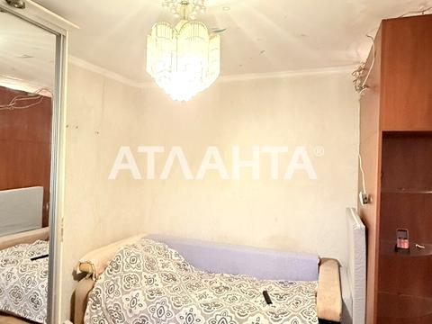 квартира по адресу Владислава Бувалкина ул. (Бочарова Генерала), 18