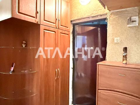 квартира по адресу Владислава Бувалкина ул. (Бочарова Генерала), 18