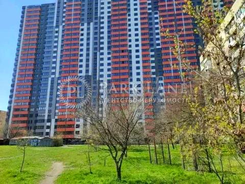 паркоместо по адресу Владимира Сосюры ул., 6-Б