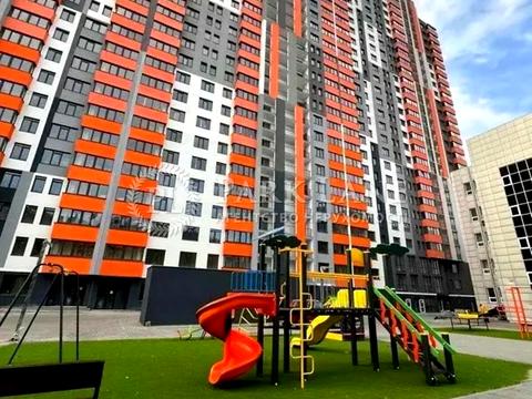 паркоместо по адресу Владимира Сосюры ул., 6-Б