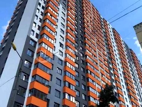 паркоместо по адресу Владимира Сосюры ул., 6-Б
