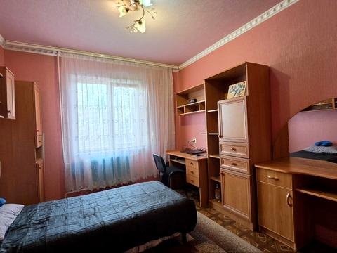 квартира за адресою Зенітного Полку вул., 83