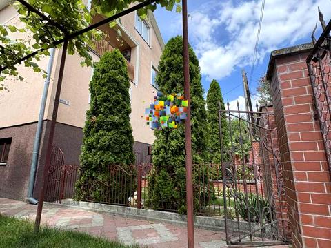 будинок за адресою с. Оноківці, Ужанська