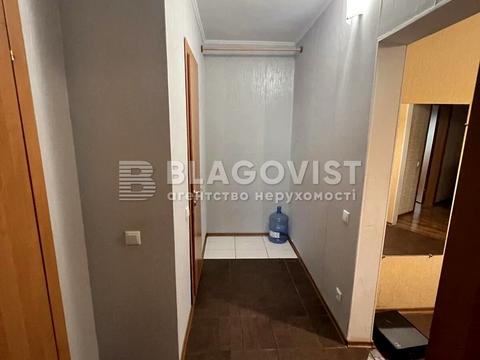квартира за адресою Київ, Єлизавети Чавдар вул., 4