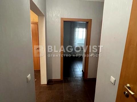 квартира за адресою Київ, Єлизавети Чавдар вул., 4